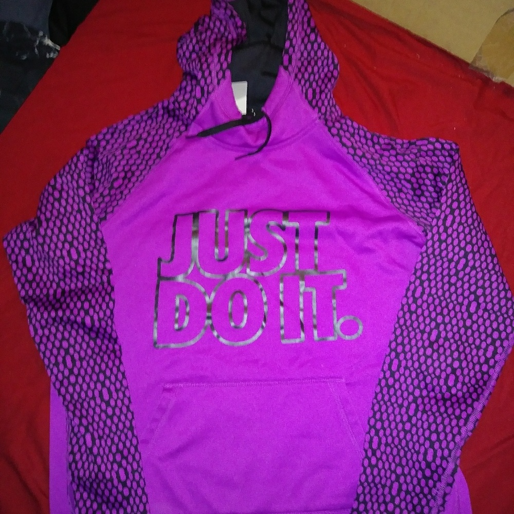 Nike Hoodie